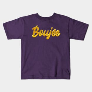 Boujee Kids T-Shirt